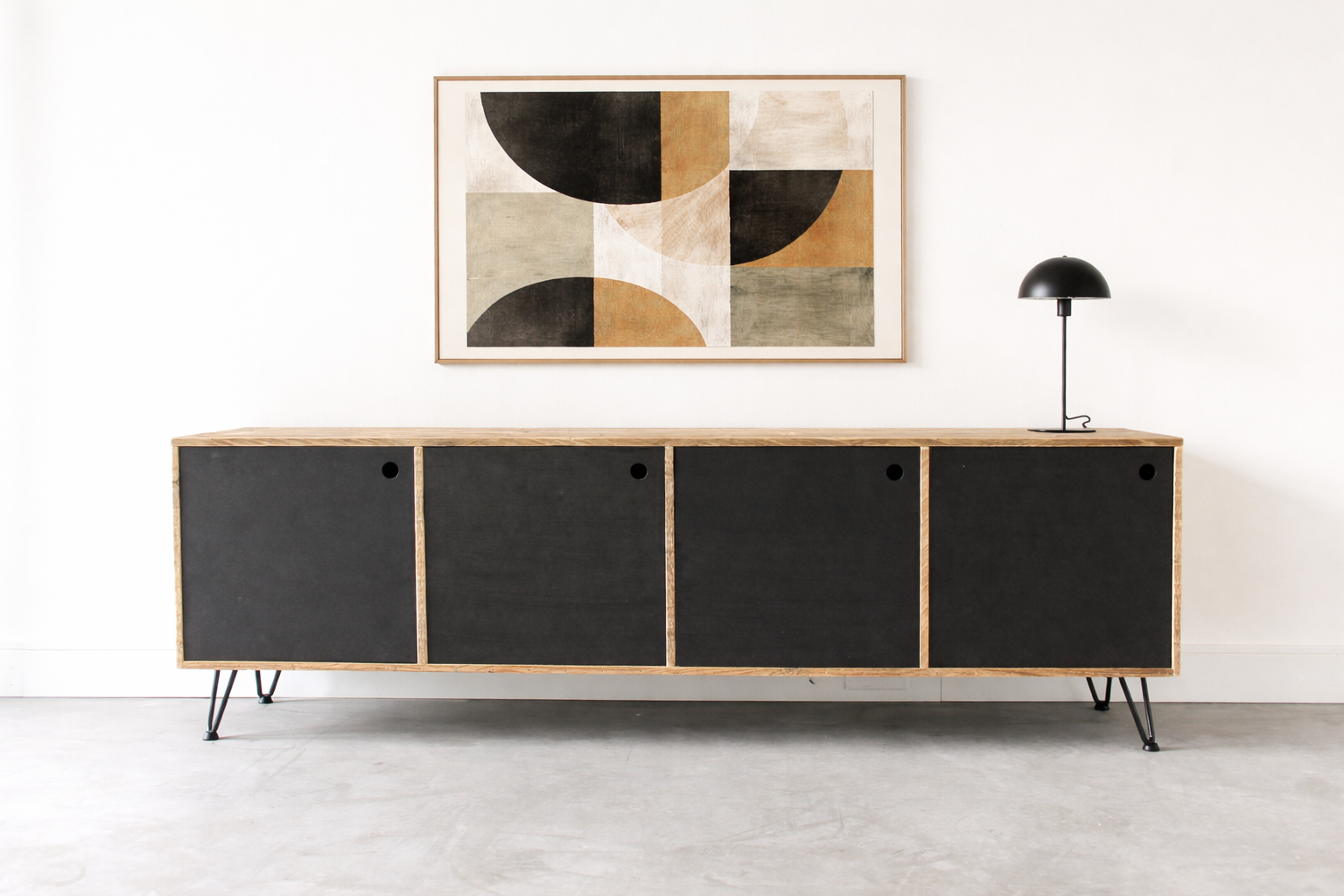 Sideboard / Lowboard Fine