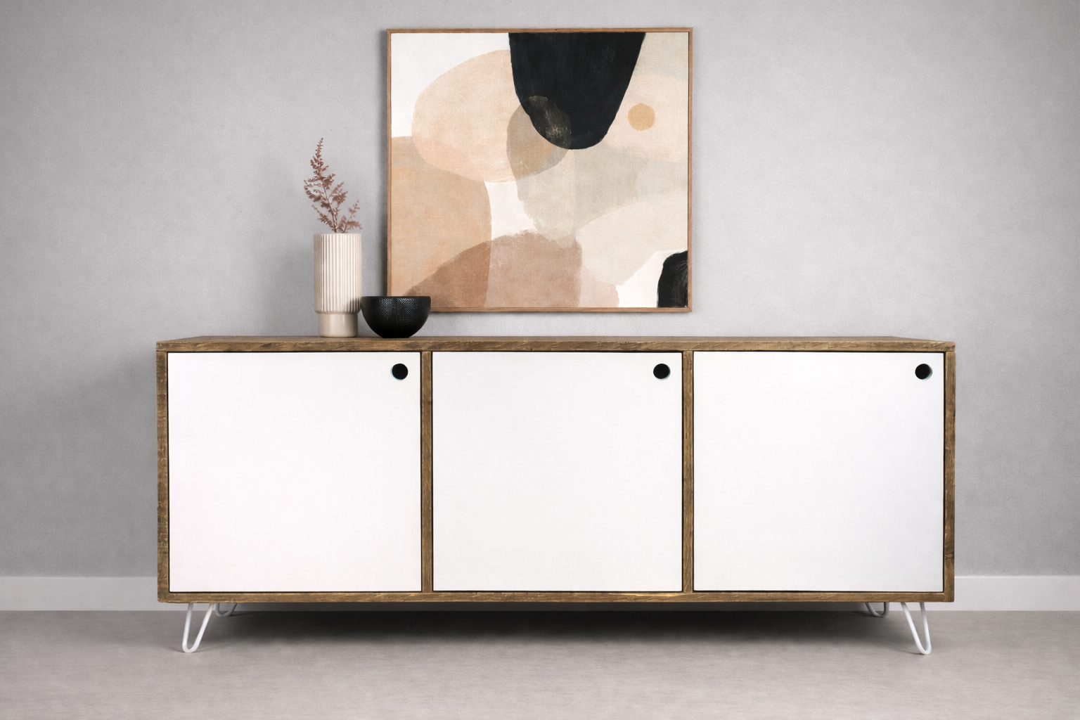 Sideboard / Lowboard Fine – Bild 6