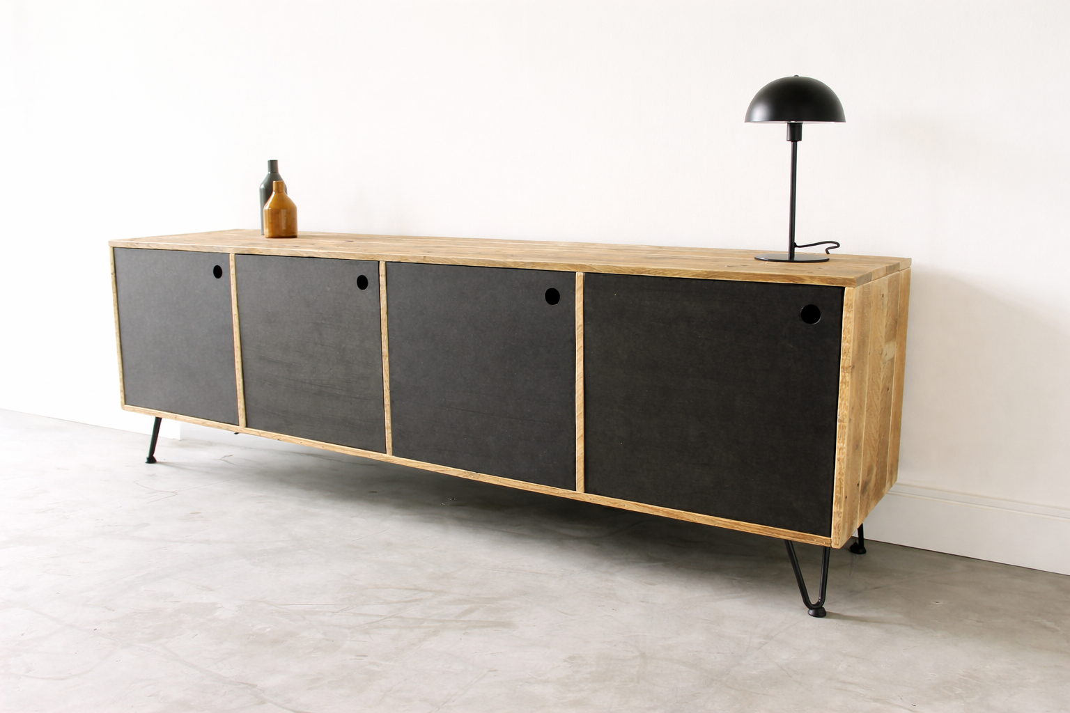 Sideboard / Lowboard Fine – Bild 3