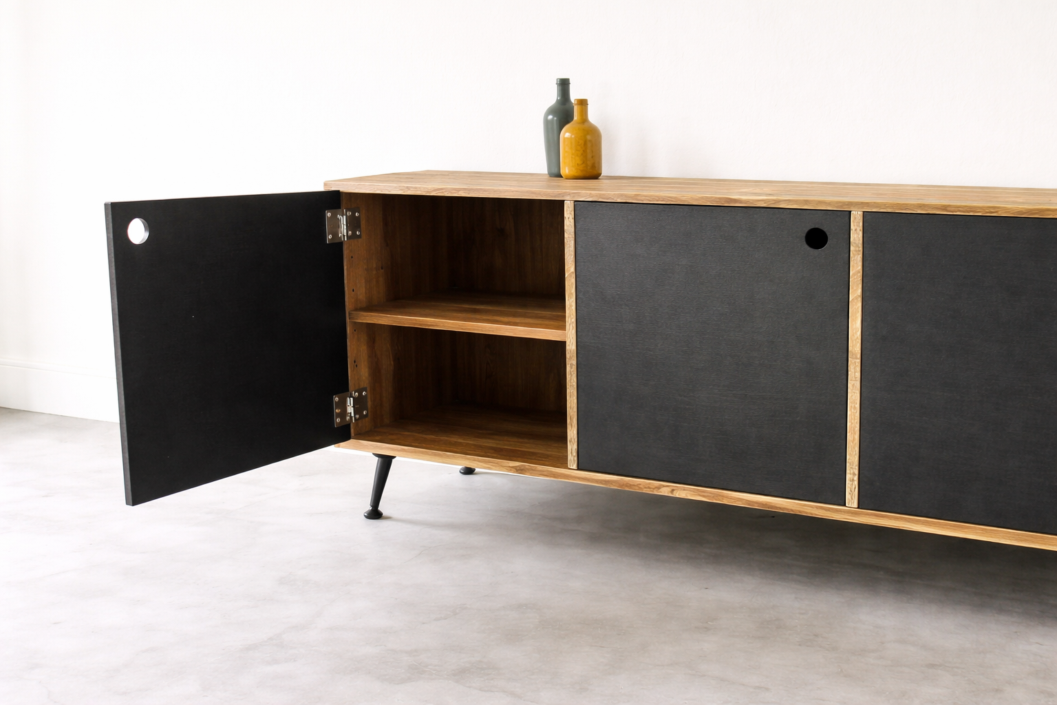 Sideboard / Lowboard Fine – Bild 4