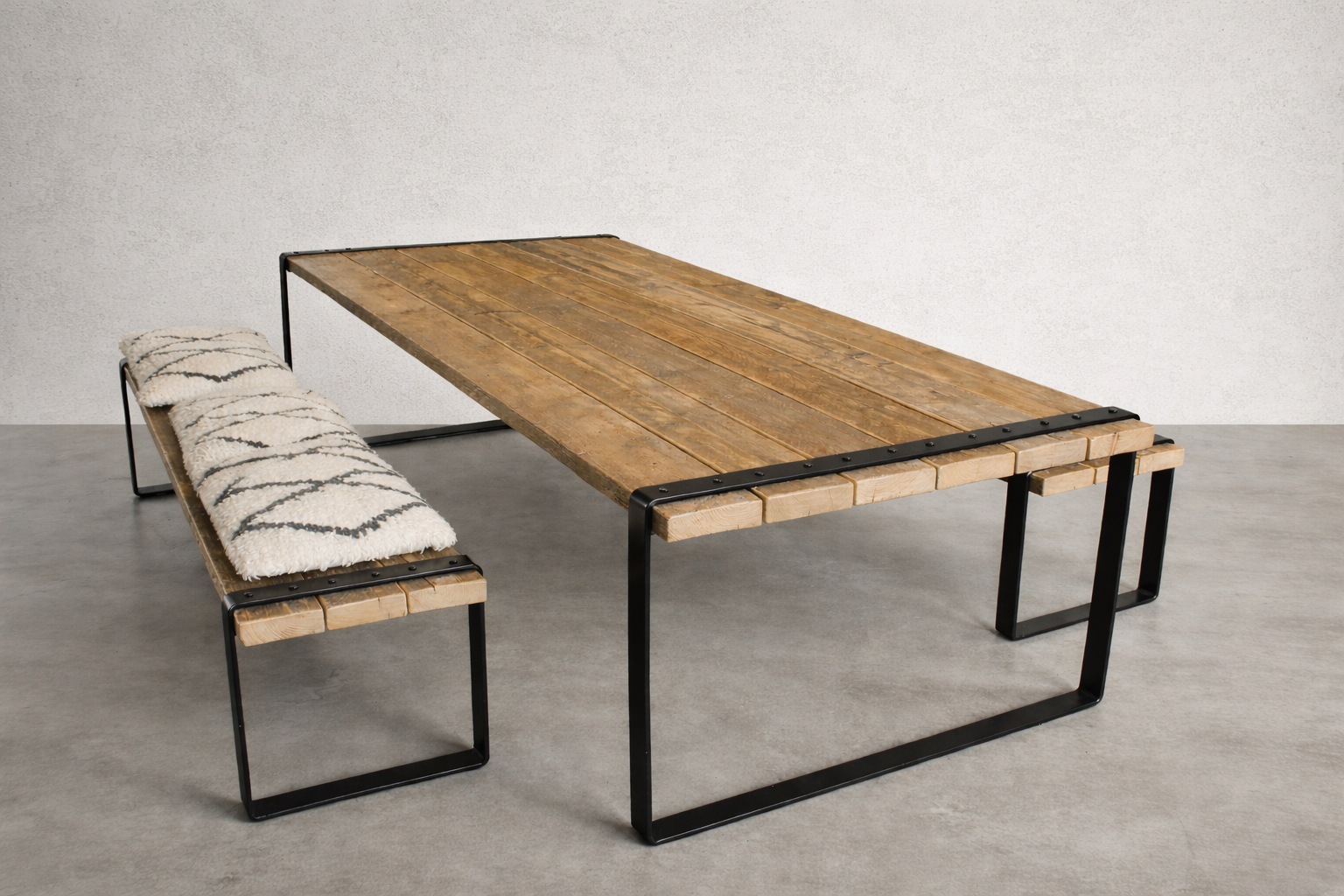 Tisch Moiken – Bild 2