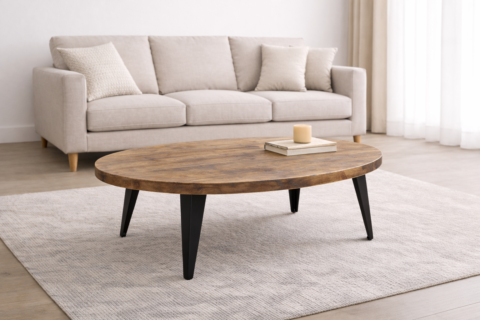 Wohnzimmertisch Gonne